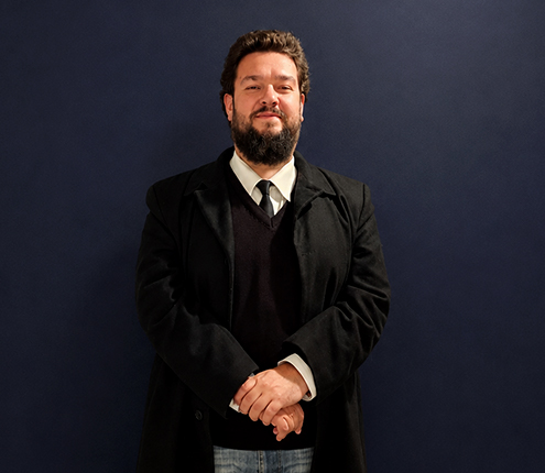 Abogado Nahuel Cerutti Bonetto